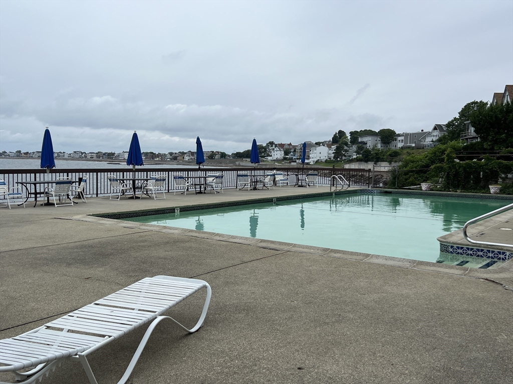 1 bed, 1 bath apartment for rent at 1 Pond St Unit 1M, Winthrop — photo 12 of 12