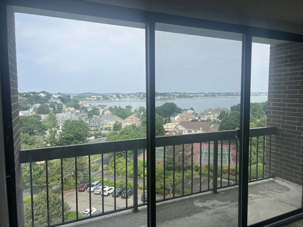 1 bed, 1 bath apartment for rent at 1 Pond St Unit 8K, Winthrop — photo 3 of 14
