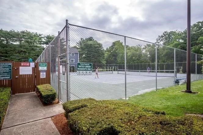 1 bed, 1 bath apartment for rent at 1 Post Oak Ln Unit 18, Natick — photo 16 of 22