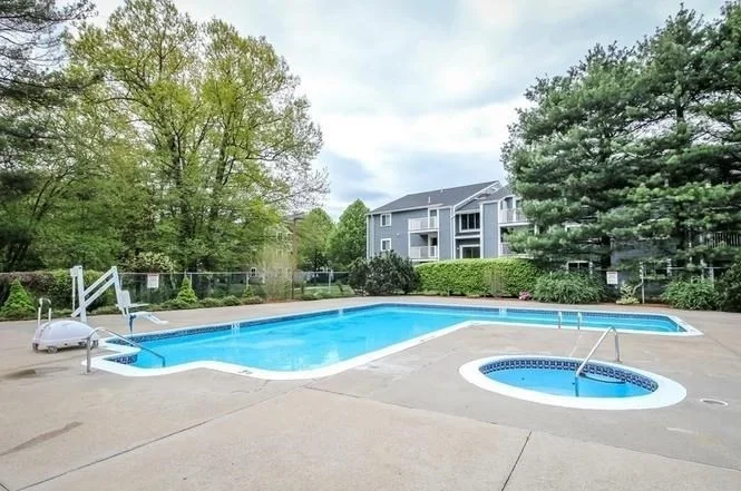 1 bed, 1 bath apartment for rent at 1 Post Oak Ln Unit 18, Natick — photo 19 of 22