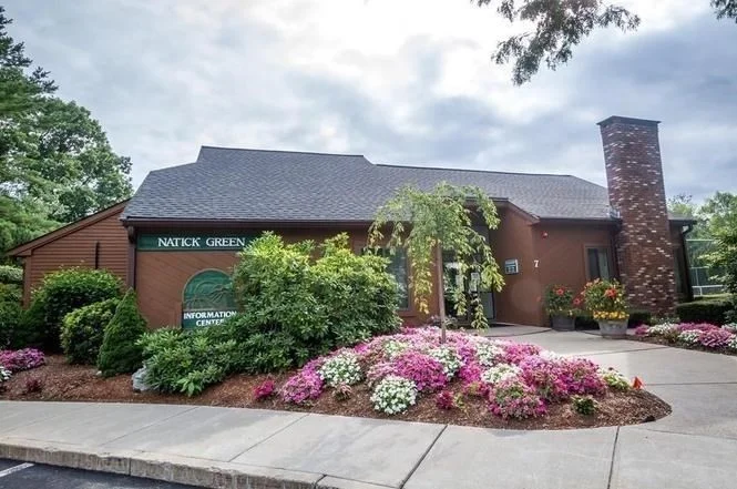 1 bed, 1 bath apartment for rent at 1 Post Oak Ln Unit 18, Natick — photo 15 of 22