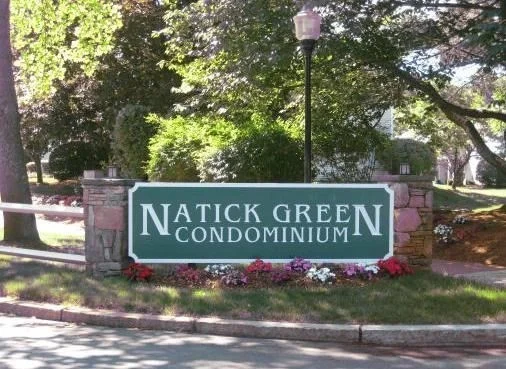 2 bed, 1 bath apartment for rent at 1 Post Oak Ln Unit 20, Natick