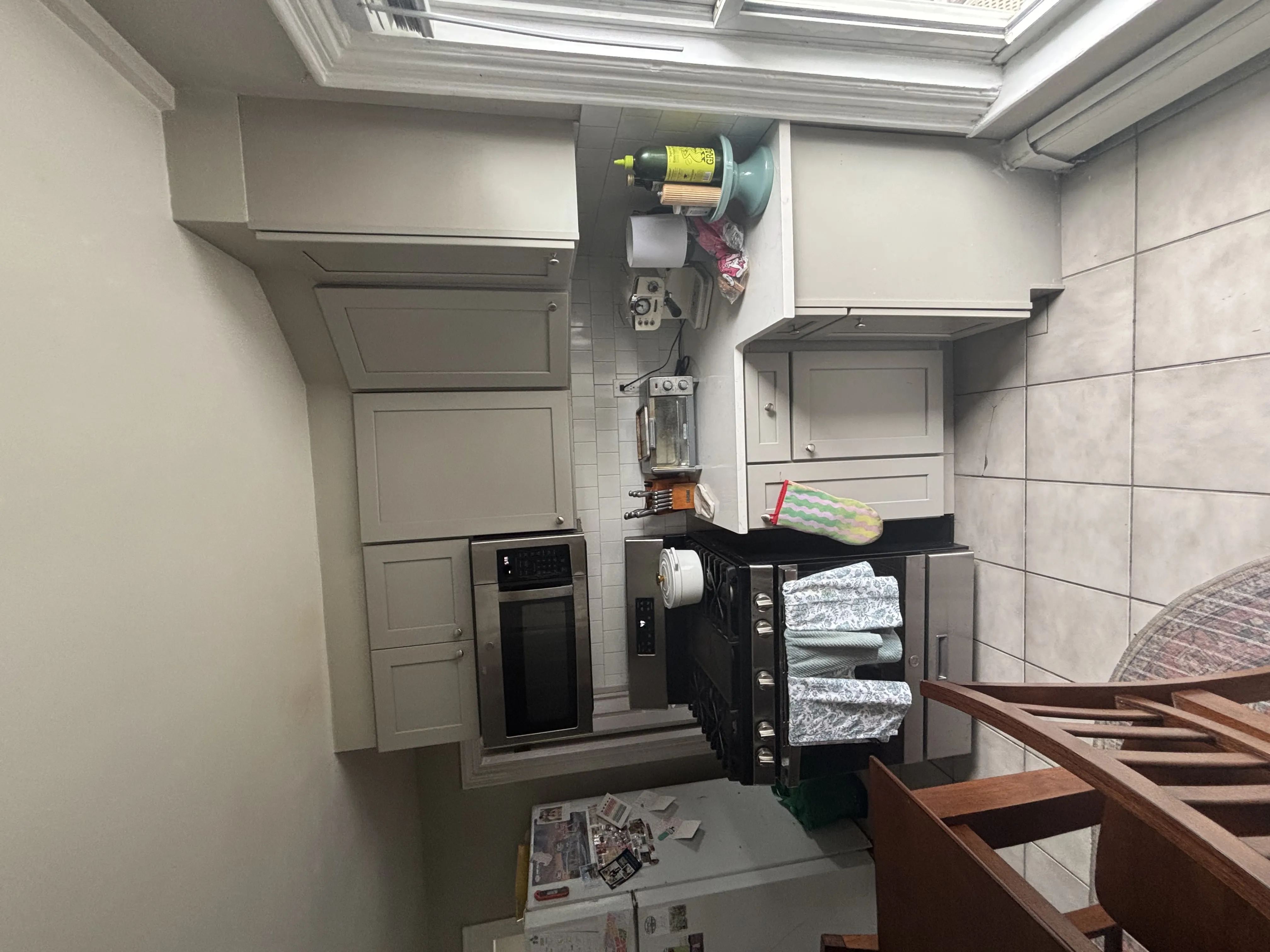 3.5 bed, 2 bath apartment for rent at 1 Prescott St Unit 2, Prospect Hill — photo 4 of 18