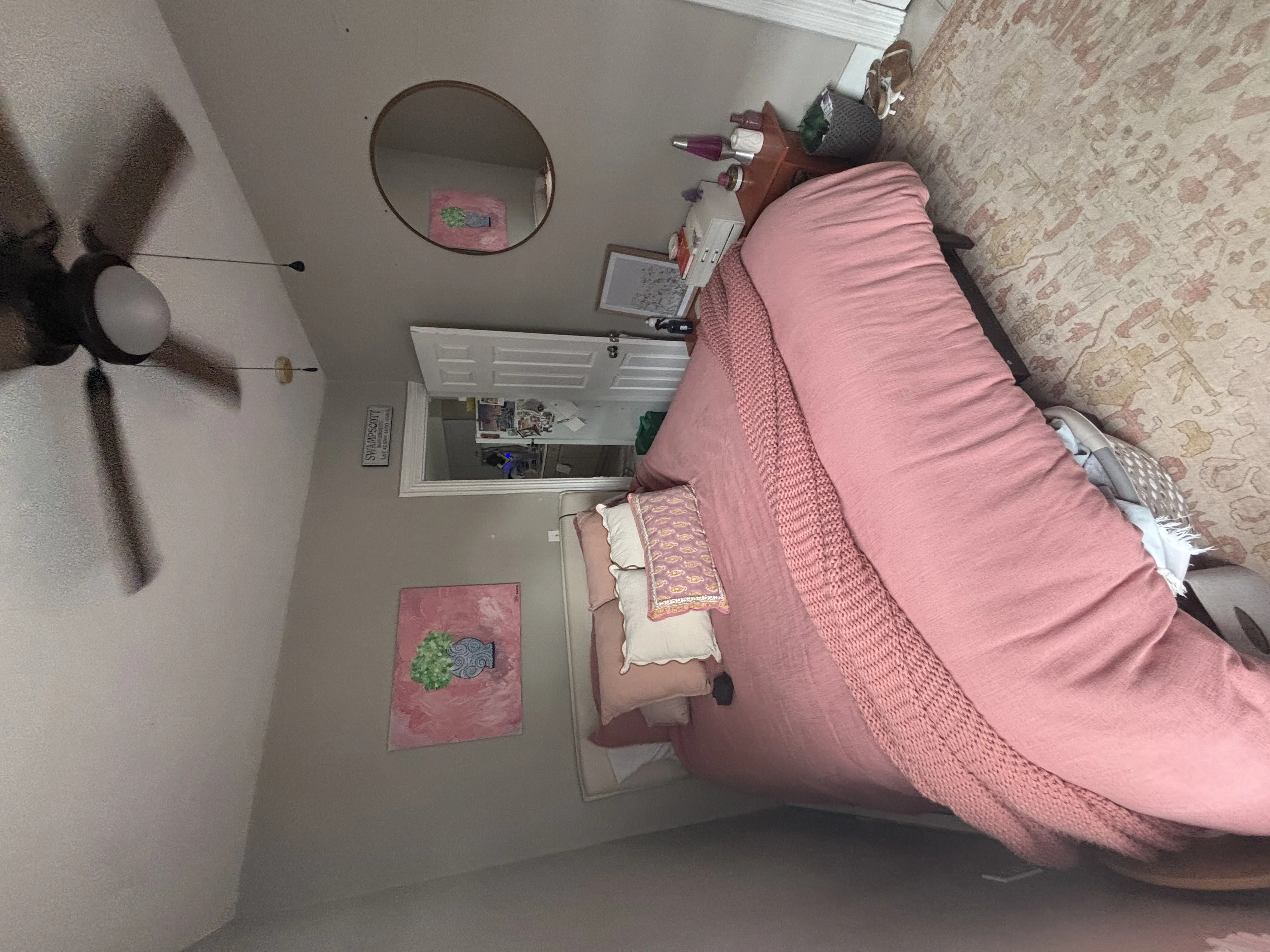3.5 bed, 2 bath apartment for rent at 1 Prescott St Unit 2, Prospect Hill — photo 15 of 18