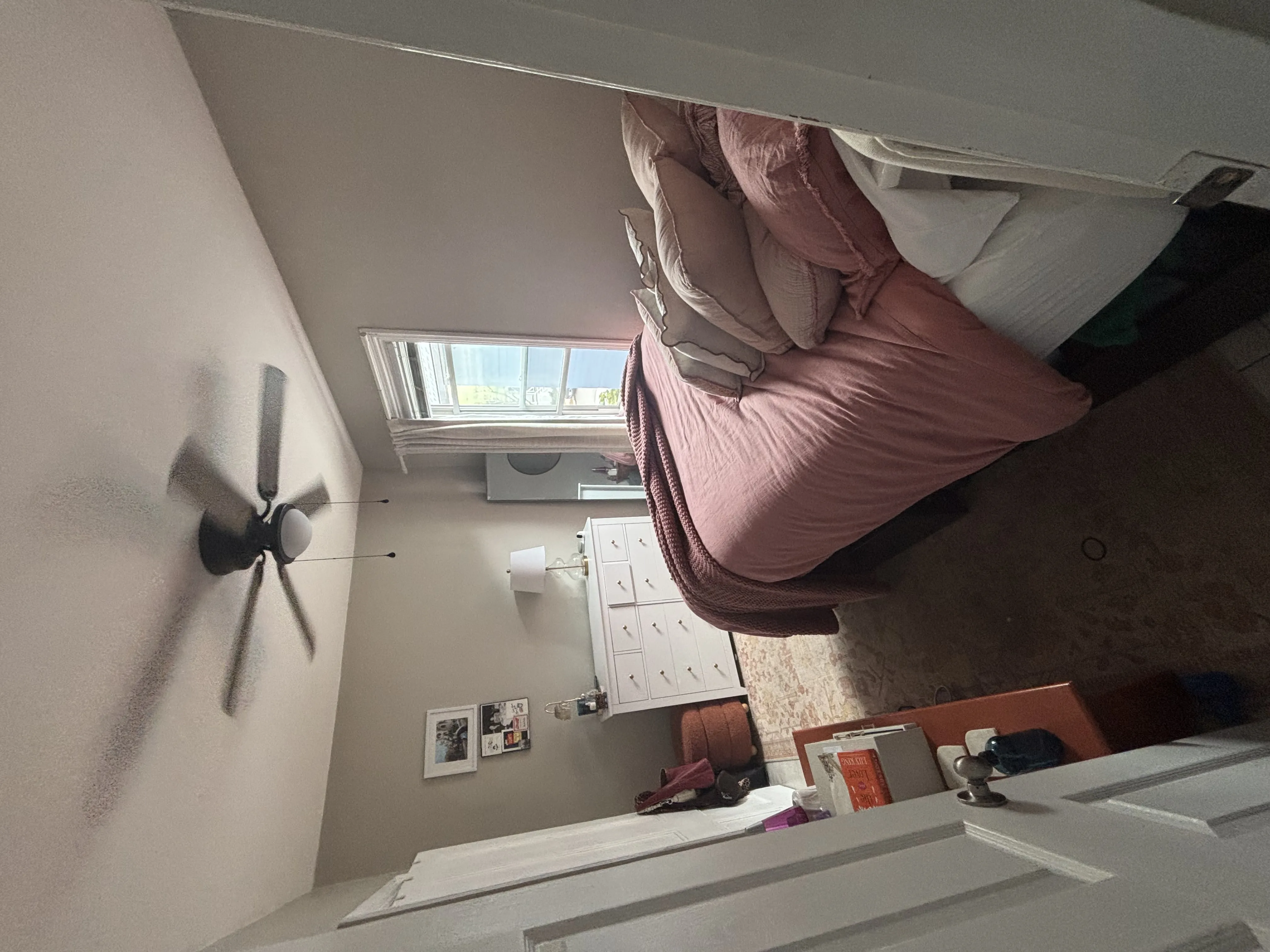 3.5 bed, 2 bath apartment for rent at 1 Prescott St Unit 2, Prospect Hill — photo 14 of 18