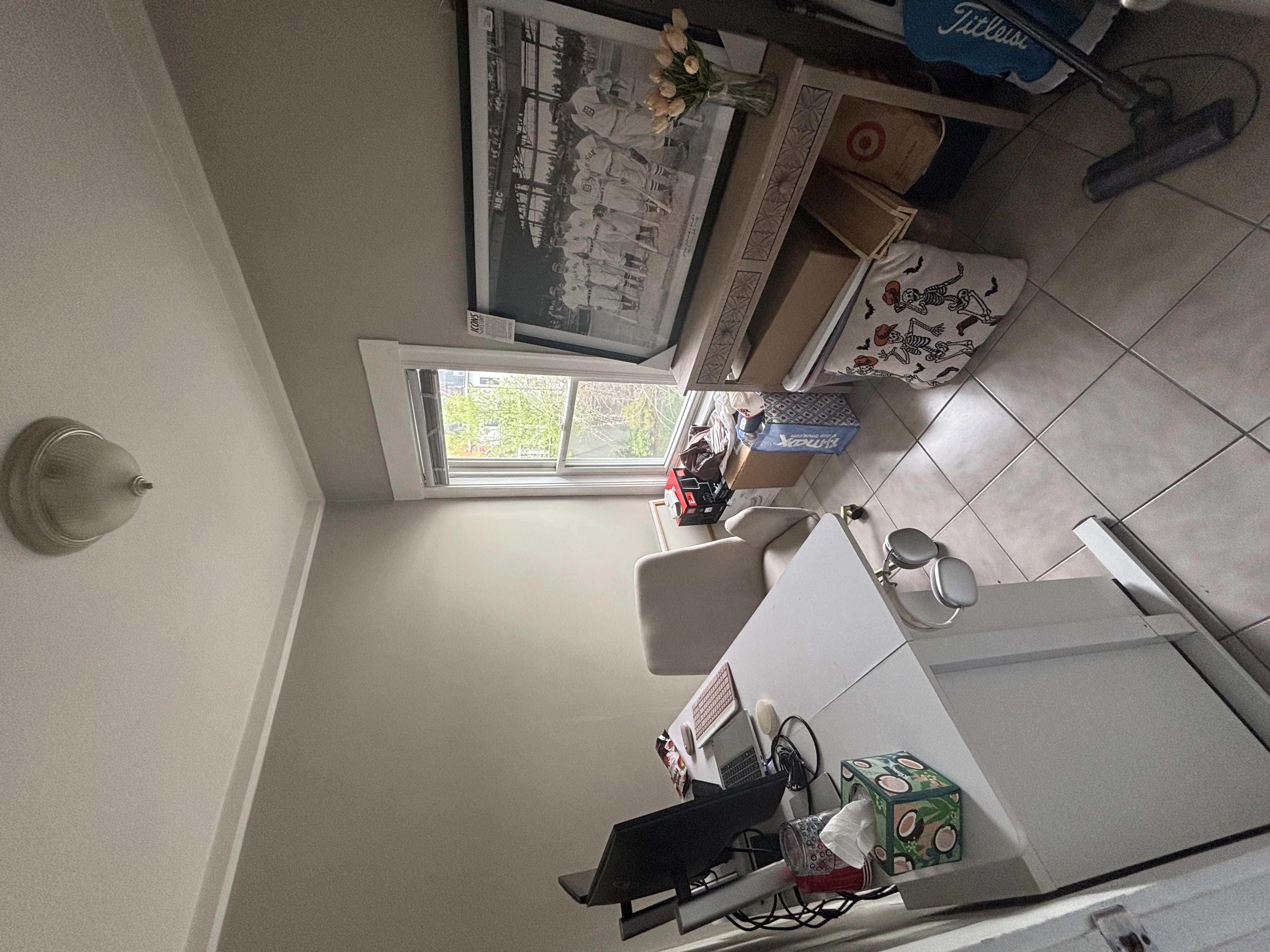 3.5 bed, 2 bath apartment for rent at 1 Prescott St Unit 2, Prospect Hill — photo 17 of 18