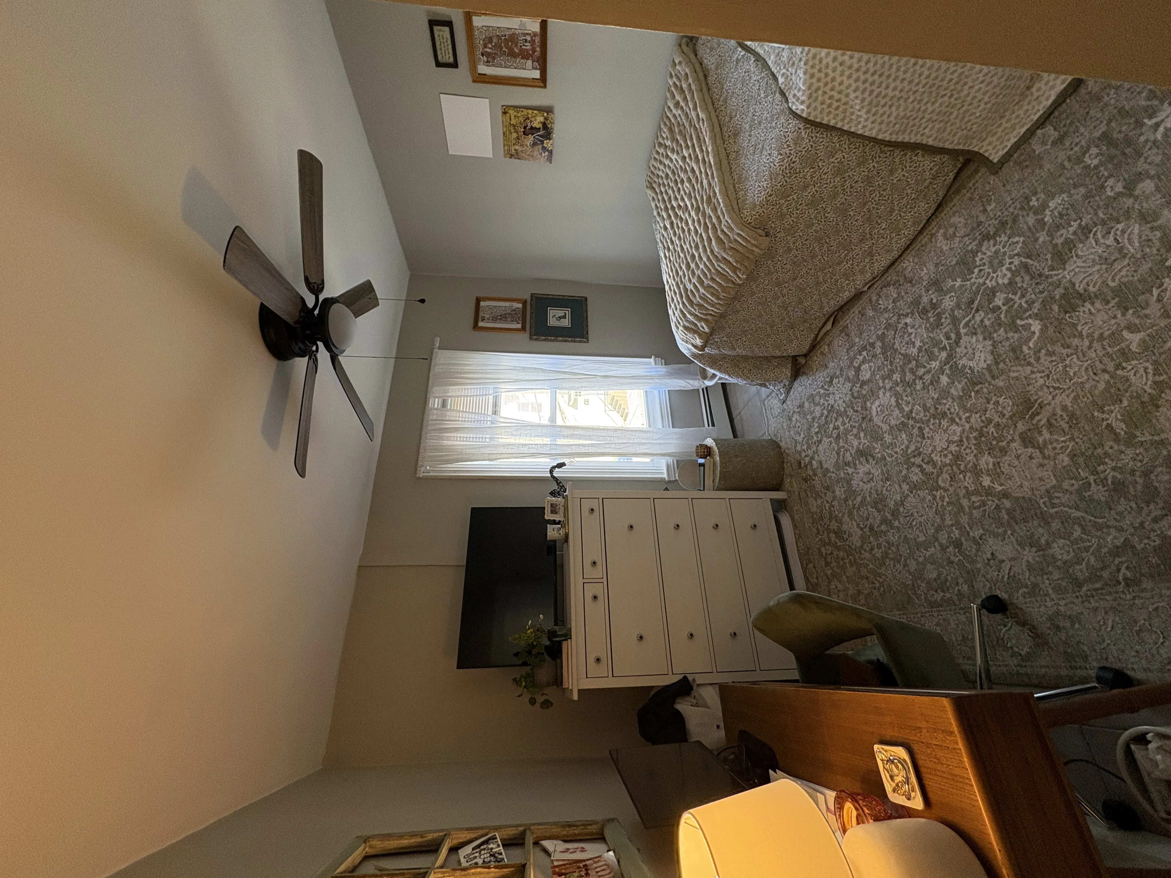 3.5 bed, 2 bath apartment for rent at 1 Prescott St Unit 2, Prospect Hill — photo 8 of 18