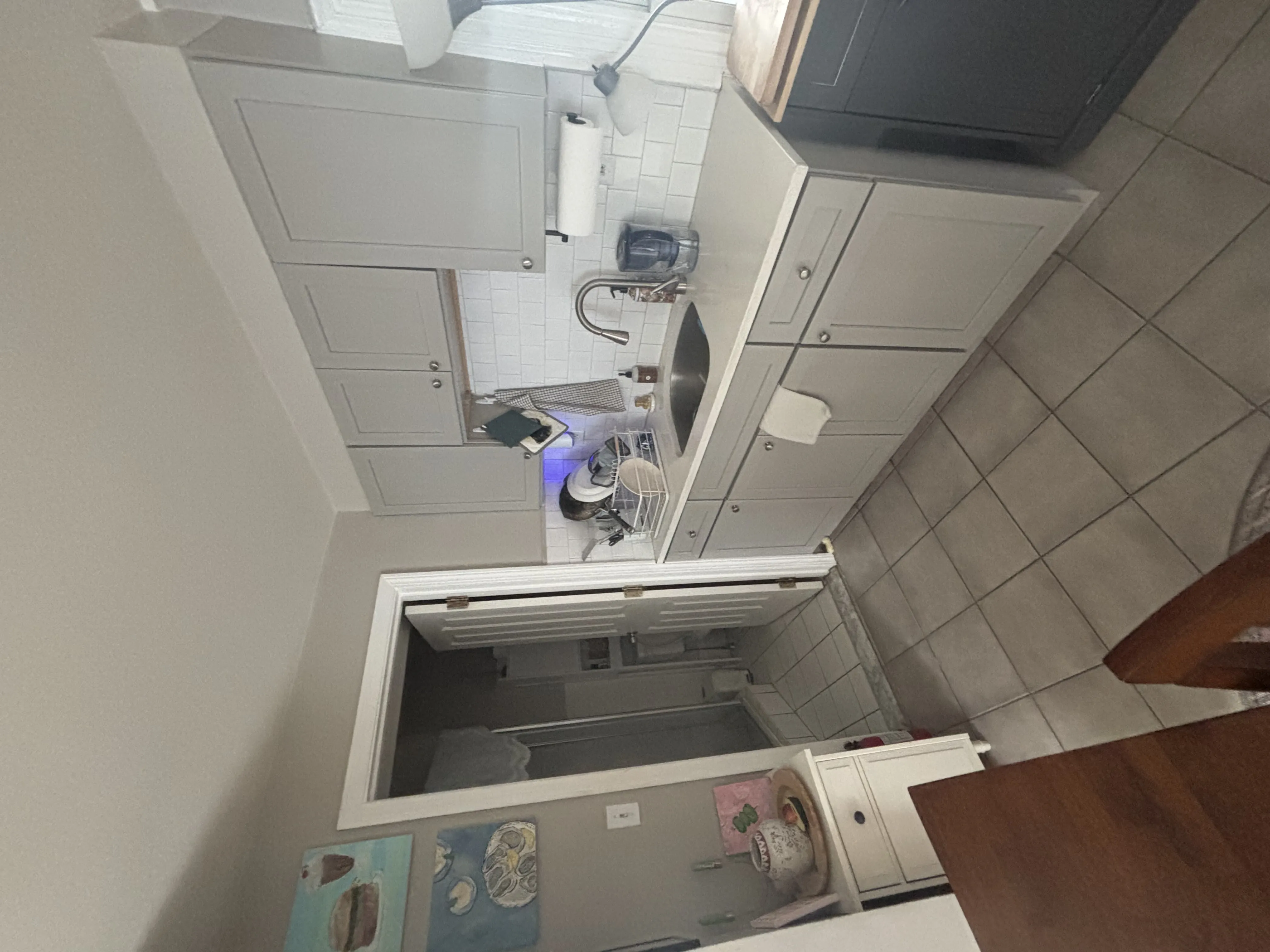 3.5 bed, 2 bath apartment for rent at 1 Prescott St Unit 2, Prospect Hill — photo 3 of 18