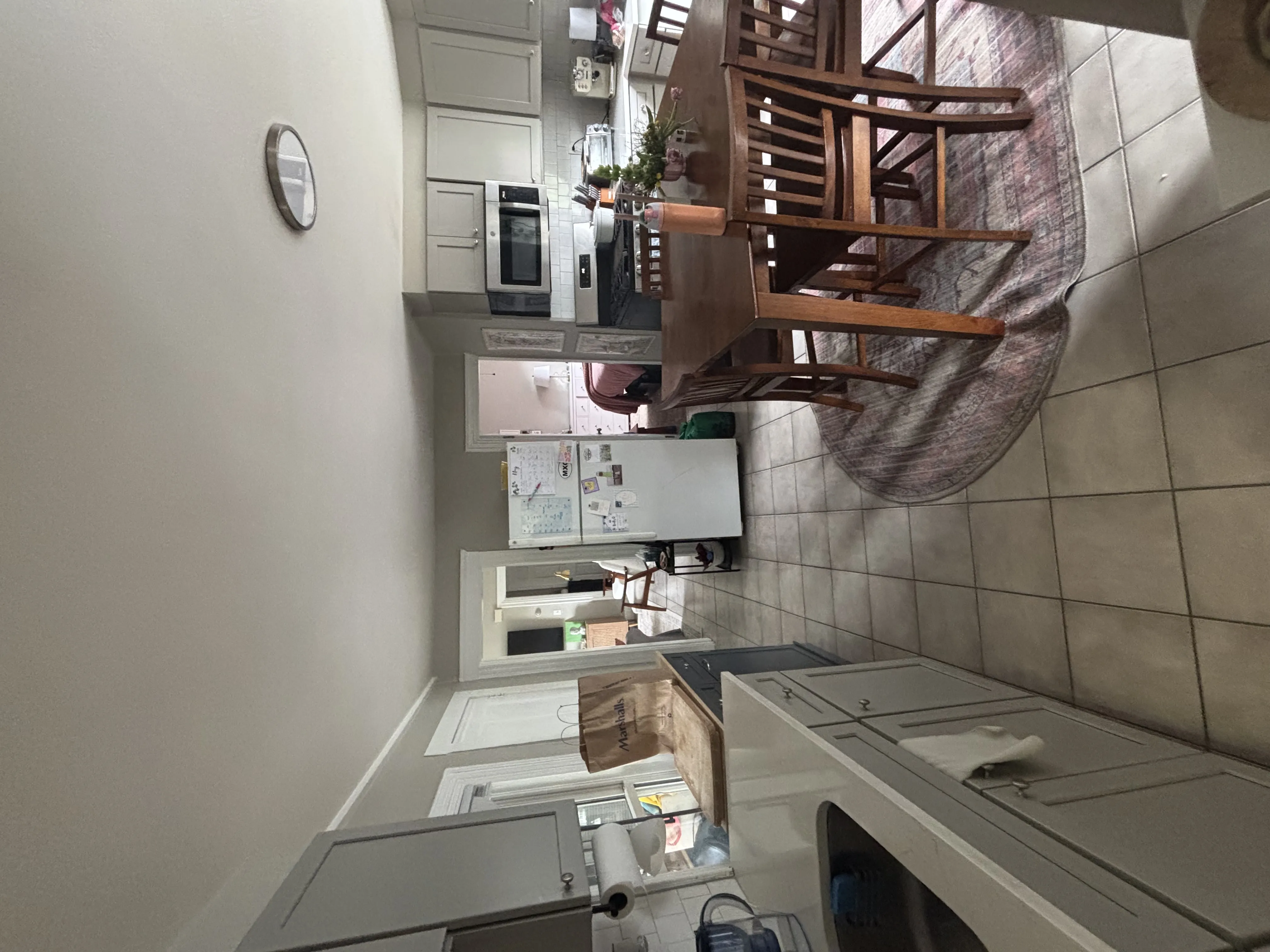 3.5 bed, 2 bath apartment for rent at 1 Prescott St Unit 2, Prospect Hill — photo 6 of 18