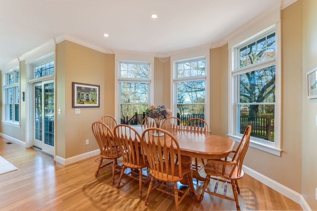4 bed, 4+ bath apartment for rent at 1 Puddingstone Ln, Acoaxet — photo 15 of 42