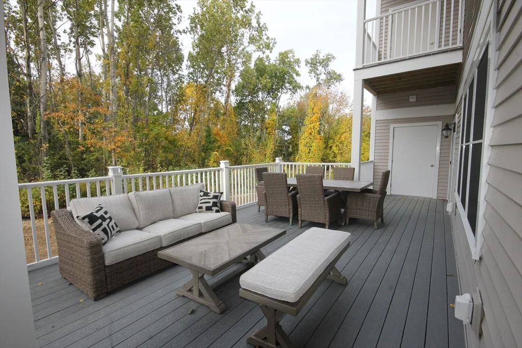 2 bed, 2 bath apartment for rent at 1 Regency Village Way Unit 106, Merrimac — photo 13 of 16