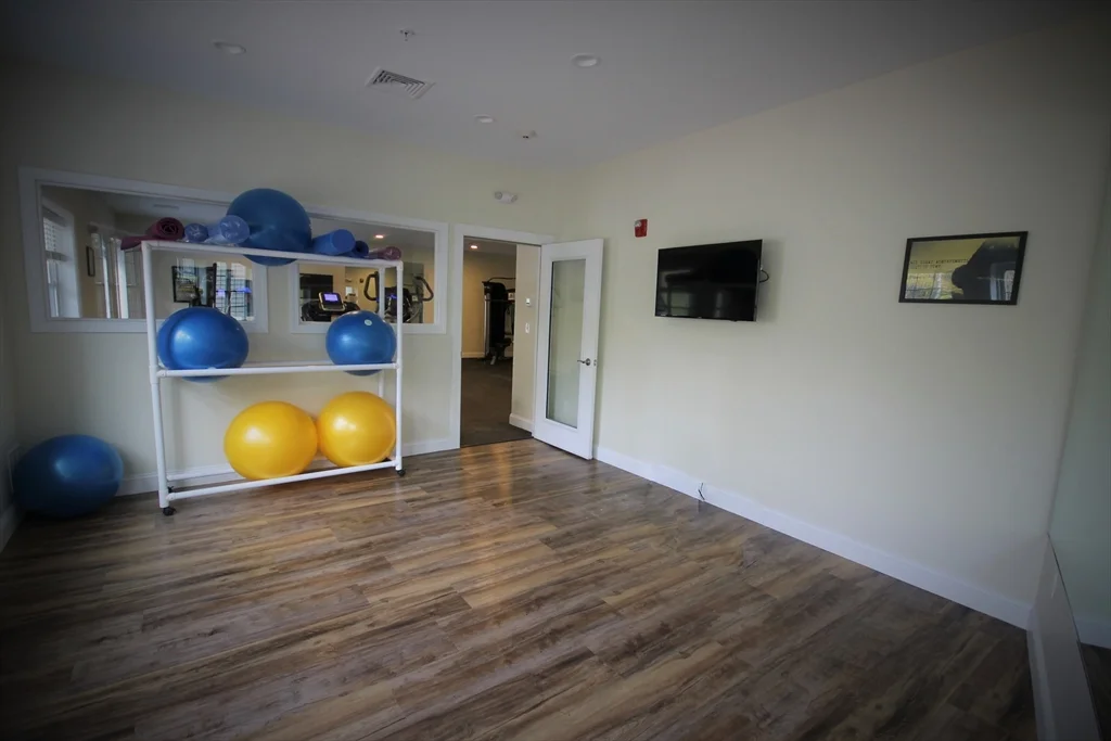 2 bed, 2 bath apartment for rent at 1 Regency Village Way Unit 106, Merrimac — photo 15 of 16