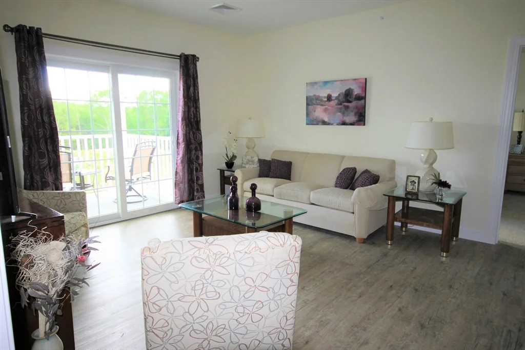 2 bed, 2 bath apartment for rent at 1 Regency Village Way Unit 106, Merrimac — photo 3 of 16