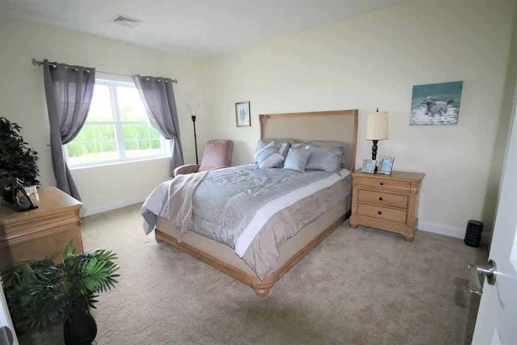 2 bed, 2 bath apartment for rent at 1 Regency Village Way Unit 205, Merrimac — photo 9 of 16