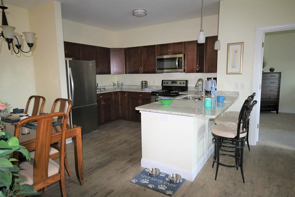 2 bed, 2 bath apartment for rent at 1 Regency Village Way Unit 205, Merrimac — photo 3 of 16
