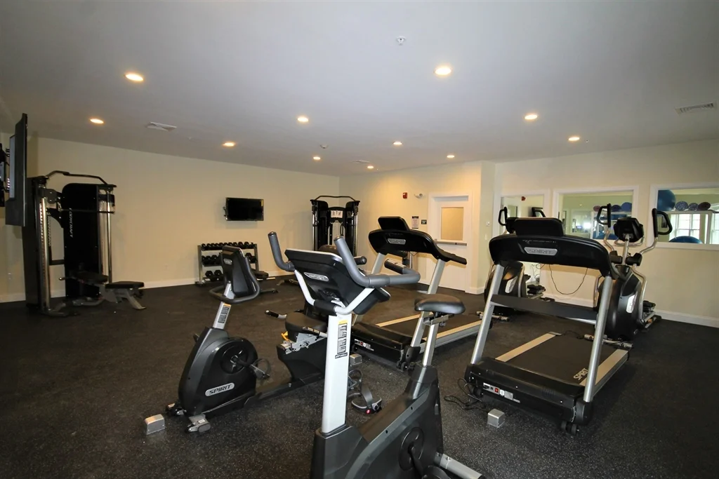 2 bed, 2 bath apartment for rent at 1 Regency Village Way Unit 205, Merrimac — photo 14 of 16