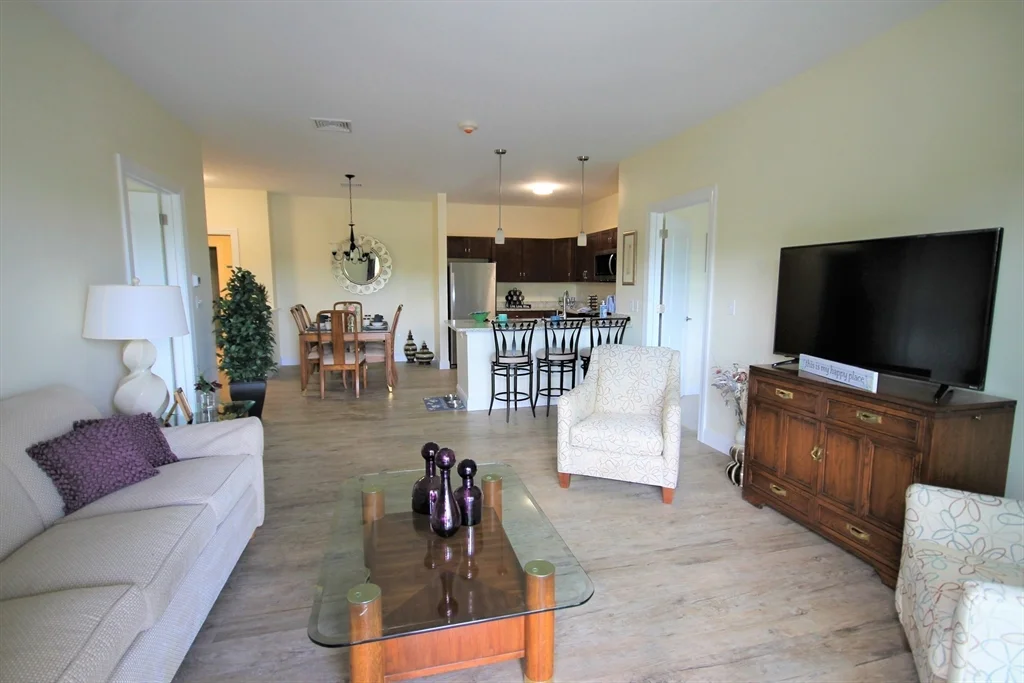 2 bed, 2 bath apartment for rent at 1 Regency Village Way Unit 205, Merrimac