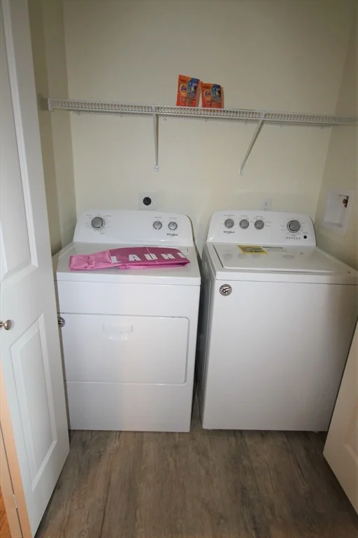 2 bed, 2 bath apartment for rent at 1 Regency Village Way Unit 205, Merrimac — photo 7 of 16