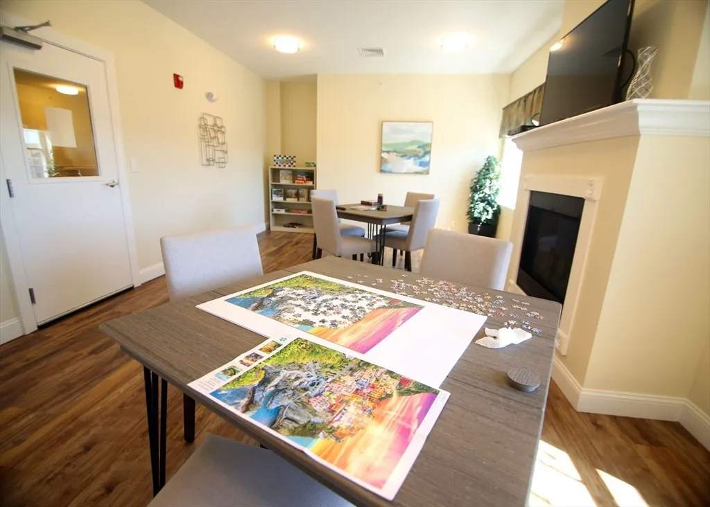 2 bed, 2 bath apartment for rent at 1 Regency Village Way Unit 316, Merrimac — photo 20 of 25