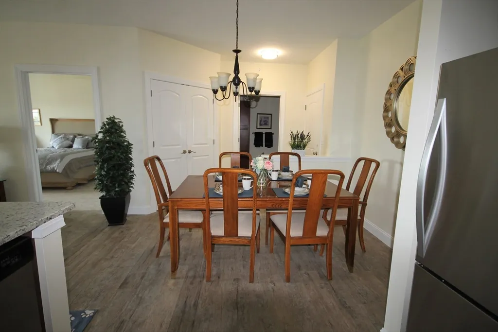 2 bed, 2 bath apartment for rent at 1 Regency Village Way Unit 316, Merrimac — photo 2 of 25