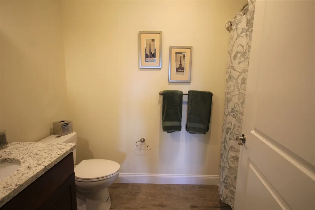 2 bed, 2 bath apartment for rent at 1 Regency Village Way Unit 316, Merrimac — photo 9 of 25