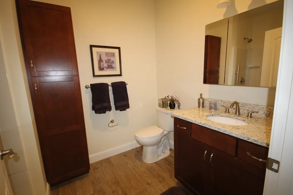 2 bed, 2 bath apartment for rent at 1 Regency Village Way Unit 316, Merrimac — photo 11 of 25