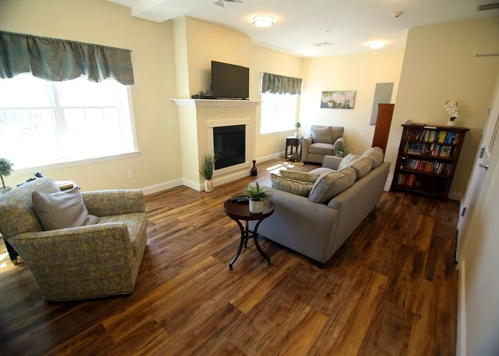 2 bed, 2 bath apartment for rent at 1 Regency Village Way Unit 316, Merrimac — photo 21 of 25