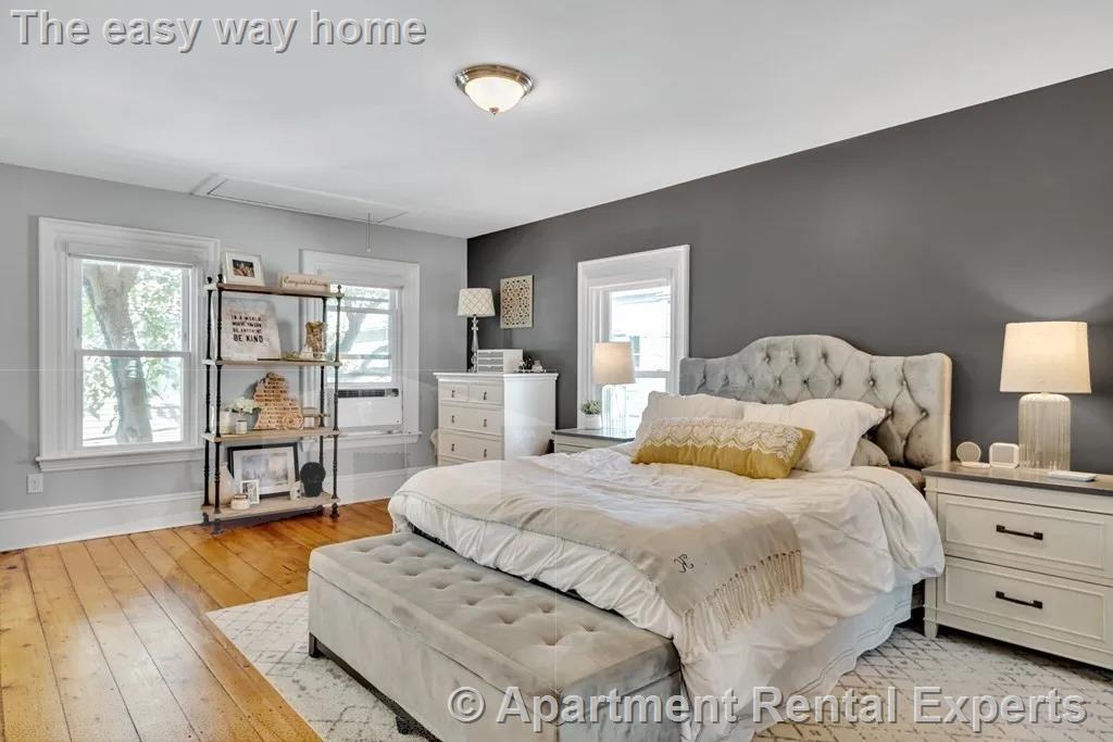 1 bed, 1 bath apartment for rent at 1 Riverside Pl Unit 1, Riverside — photo 10 of 20
