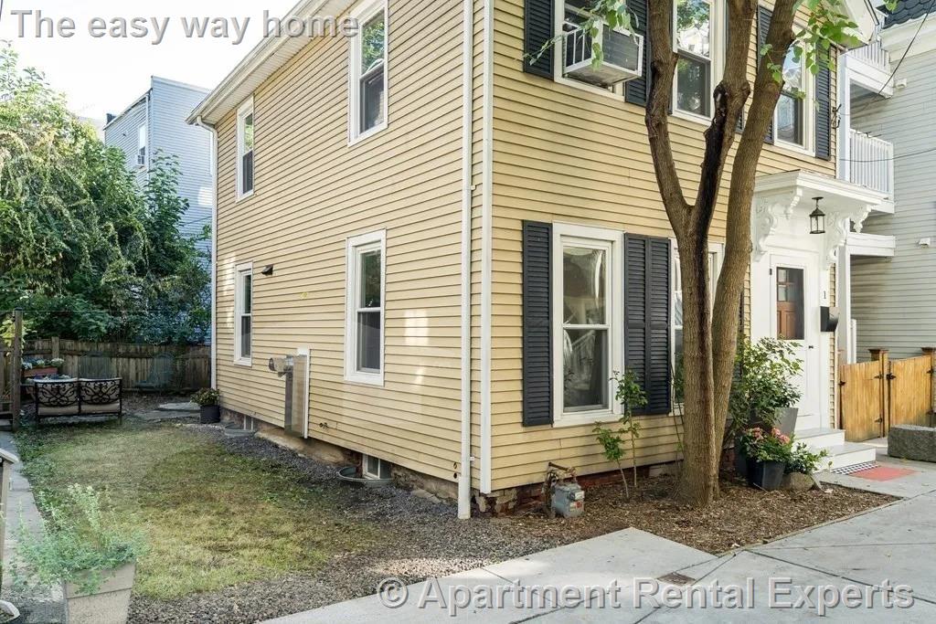 1 bed, 1 bath apartment for rent at 1 Riverside Pl Unit 1, Riverside — photo 17 of 20