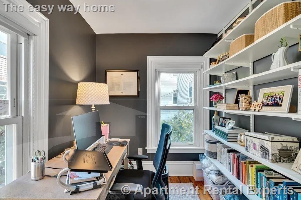 1 bed, 1 bath apartment for rent at 1 Riverside Pl Unit 1, Riverside — photo 14 of 20