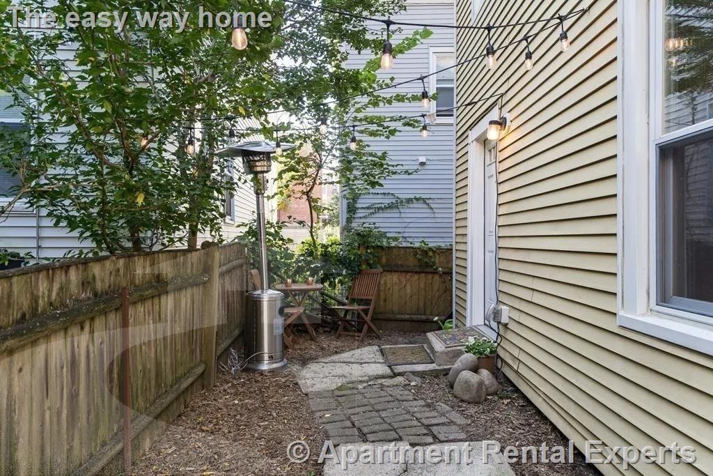 1 bed, 1 bath apartment for rent at 1 Riverside Pl Unit 1, Riverside — photo 20 of 20