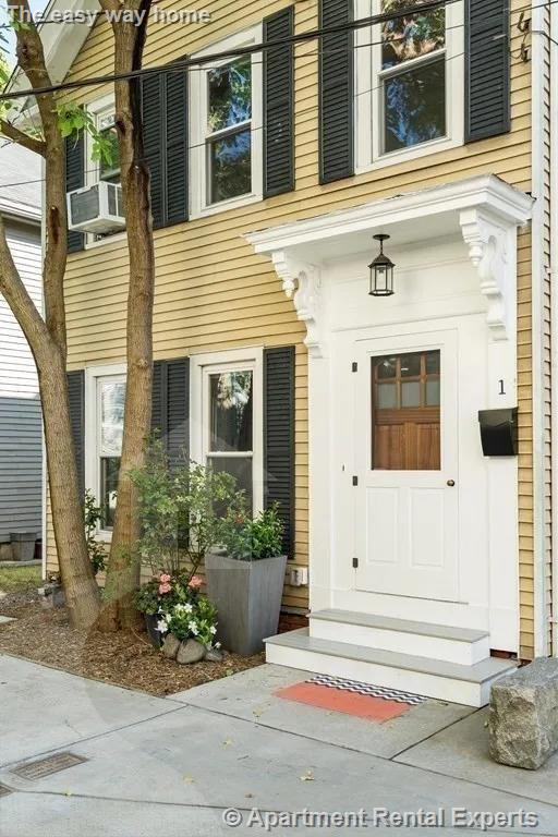 1 bed, 1 bath apartment for rent at 1 Riverside Pl Unit 1, Riverside — photo 19 of 20