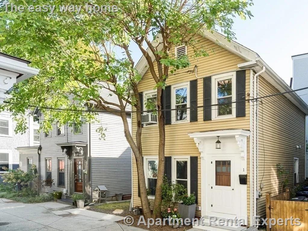 1 bed, 1 bath apartment for rent at 1 Riverside Pl Unit 1, Riverside — photo 18 of 20