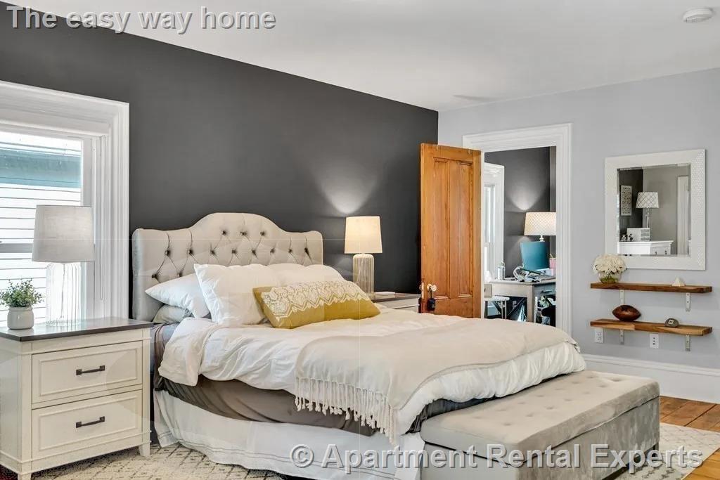 1 bed, 1 bath apartment for rent at 1 Riverside Pl Unit 1, Riverside — photo 13 of 20
