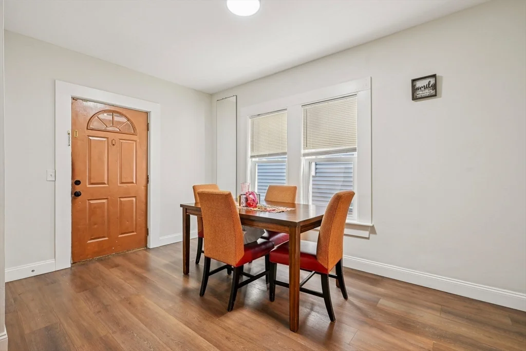 3 bed, 1 bath apartment for rent at 1 Rockdale Ave Unit 1, Lowell