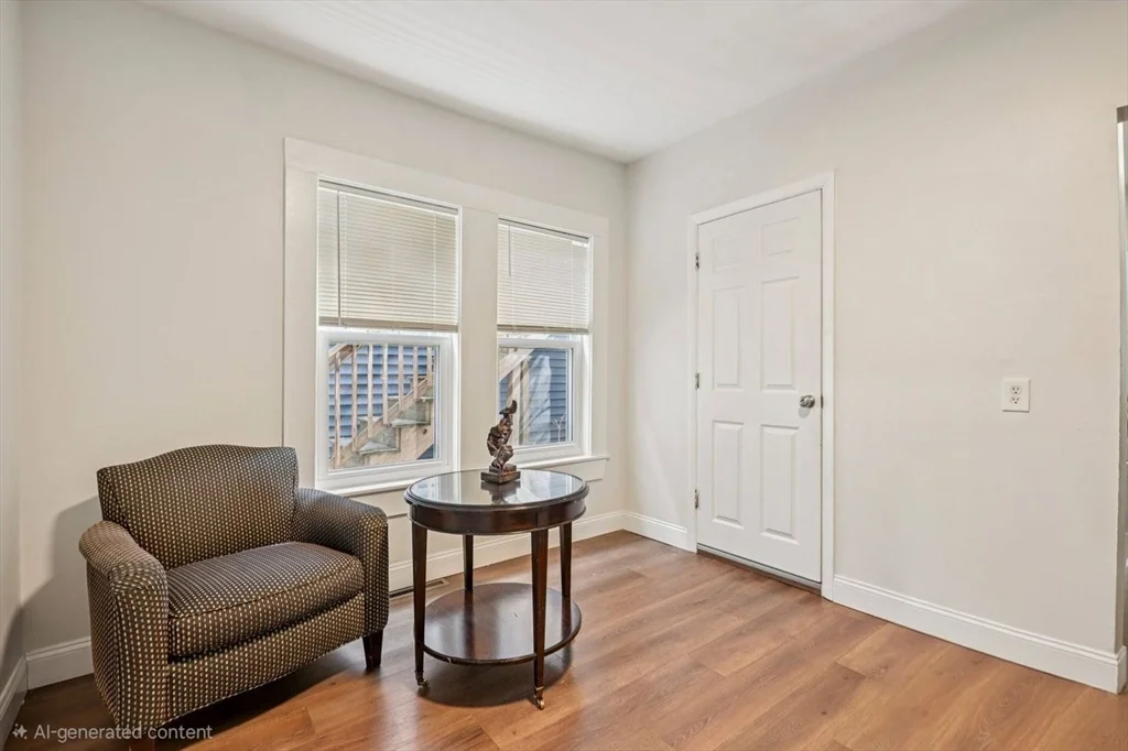3 bed, 1 bath apartment for rent at 1 Rockdale Ave Unit 1, Lowell — photo 5 of 16