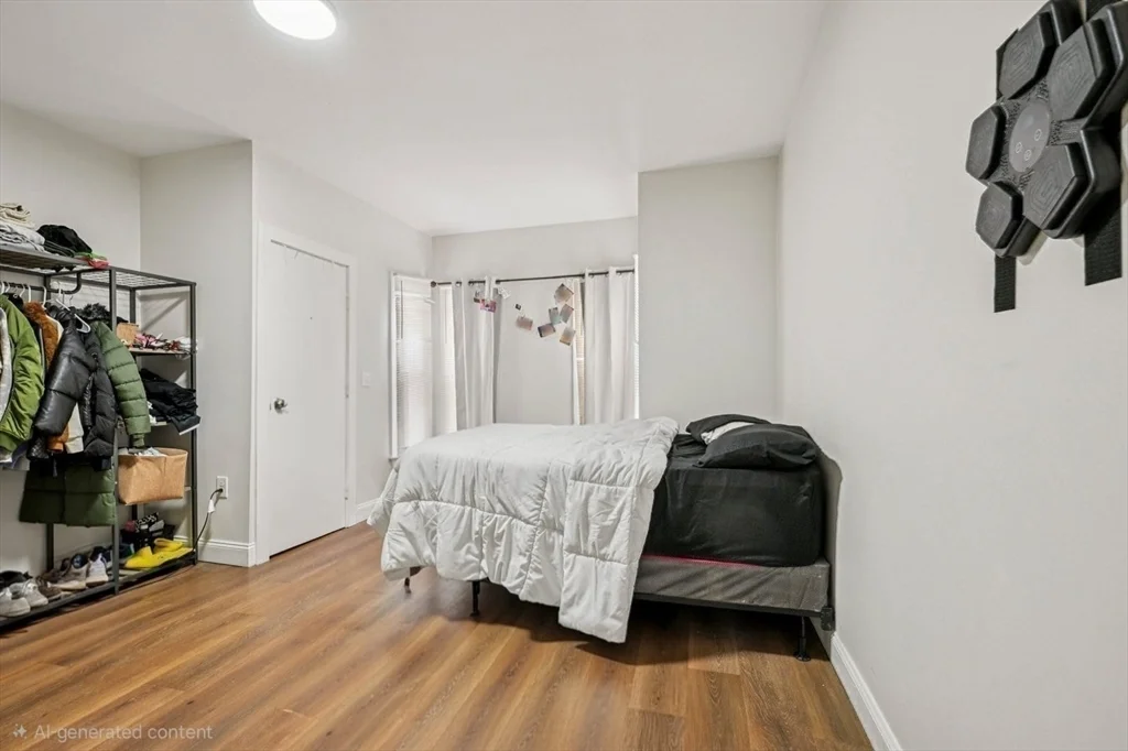 3 bed, 1 bath apartment for rent at 1 Rockdale Ave Unit 1, Lowell — photo 16 of 16