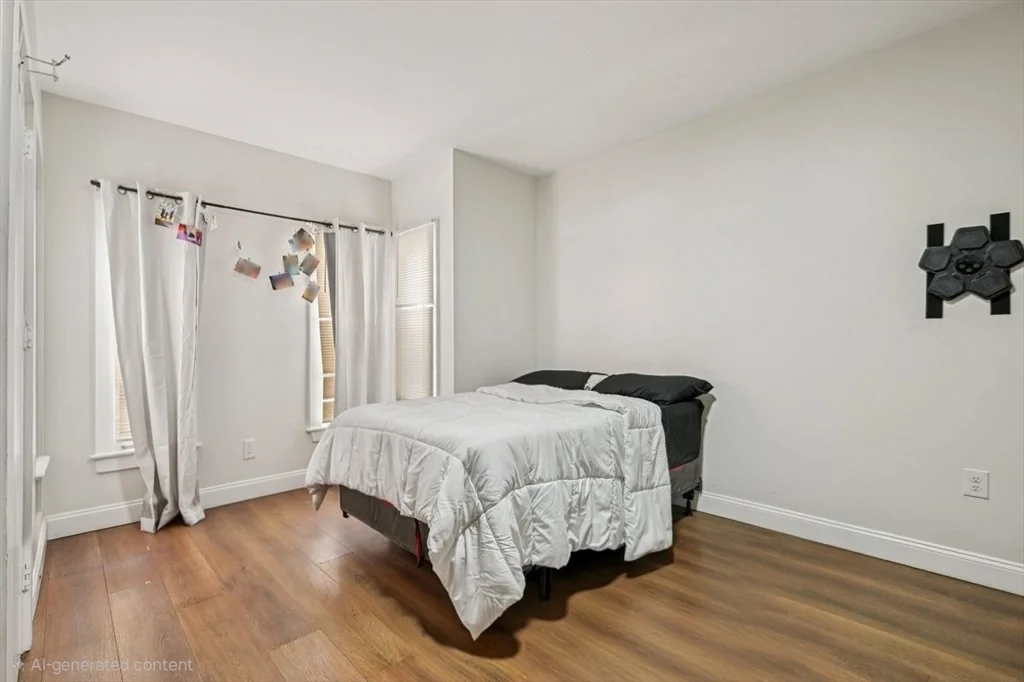 3 bed, 1 bath apartment for rent at 1 Rockdale Ave Unit 1, Lowell — photo 15 of 16
