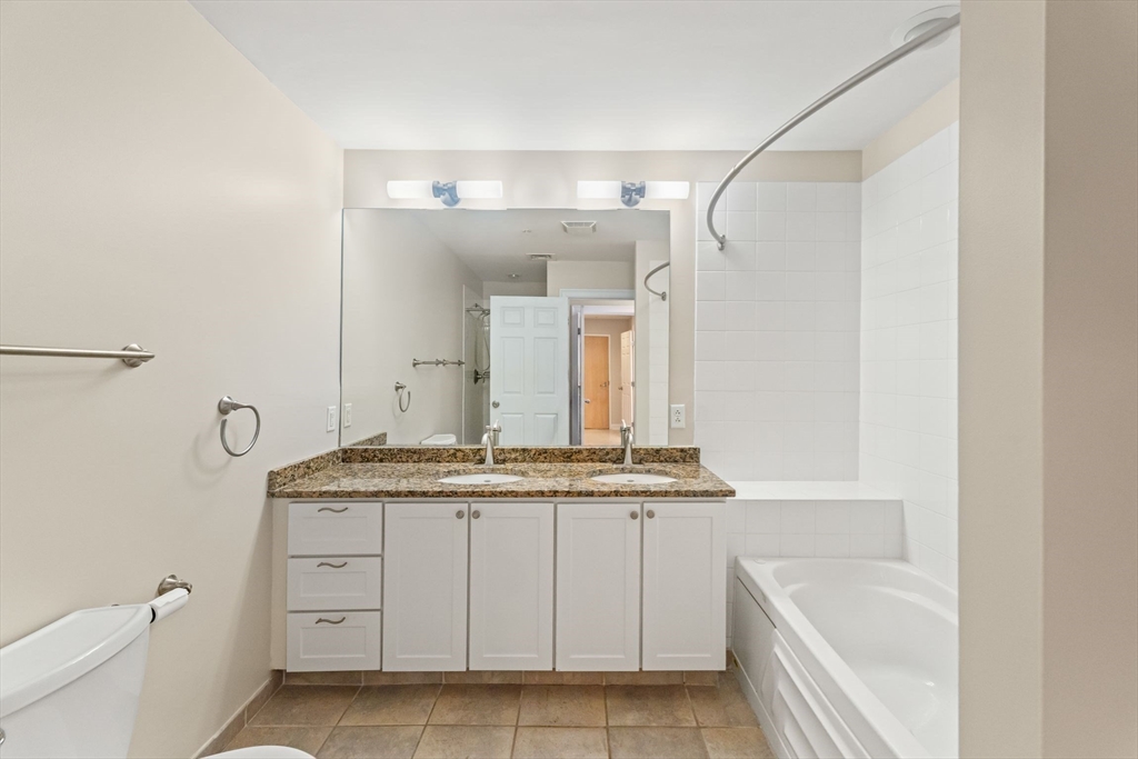 2 bed, 2 bath apartment for rent at 1 Russell St Unit 302, Cambridge — photo 11 of 21
