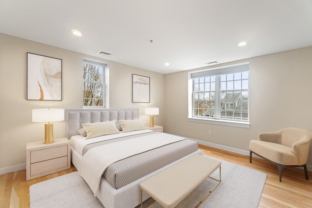 2 bed, 2 bath apartment for rent at 1 Russell St Unit 302, Cambridge — photo 8 of 21