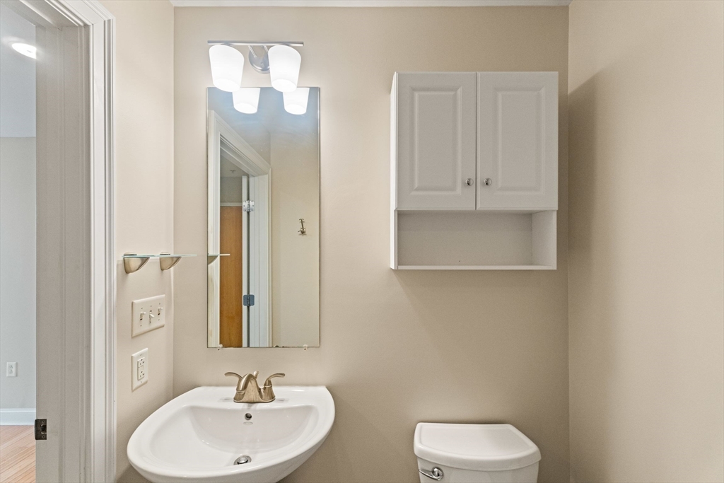 2 bed, 2 bath apartment for rent at 1 Russell St Unit 302, Cambridge — photo 15 of 21