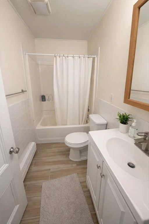 6 bed, 2 bath apartment for rent at 1 Sachem St , Unit 3, Mission Hill — photo 19 of 19