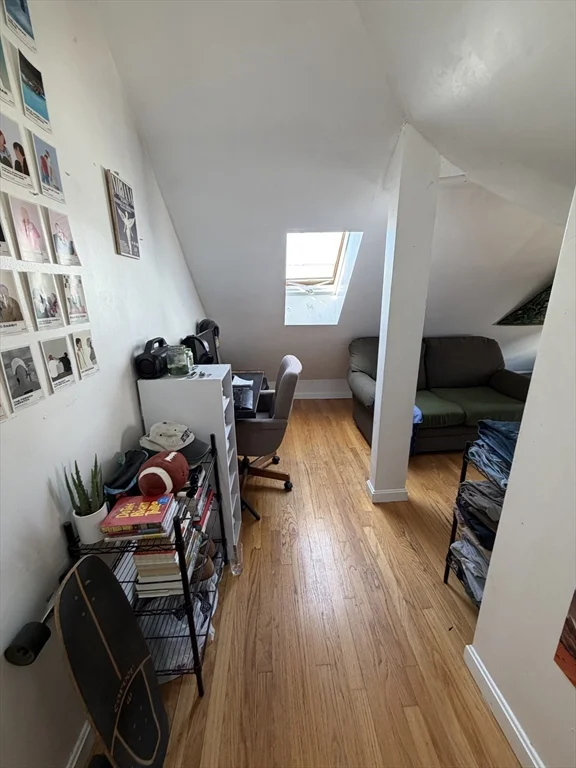 6 bed, 2 bath apartment for rent at 1 Sachem St , Unit 3, Mission Hill — photo 16 of 19