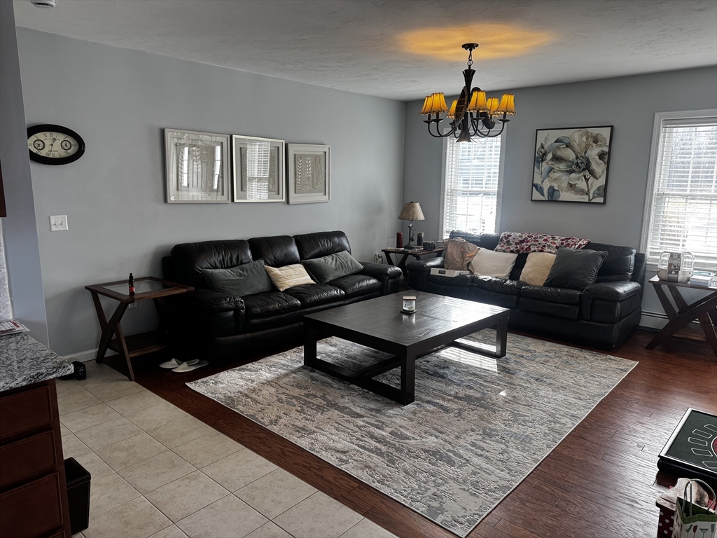 4 bed, 2 bath apartment for rent at 1 Saddlebrook Rd, Plainville — photo 1 of 2
