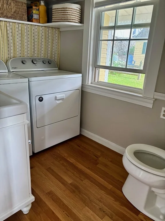 3 bed, 1 bath apartment for rent at 1 Sagamore St, Braintree Highlands — photo 12 of 21