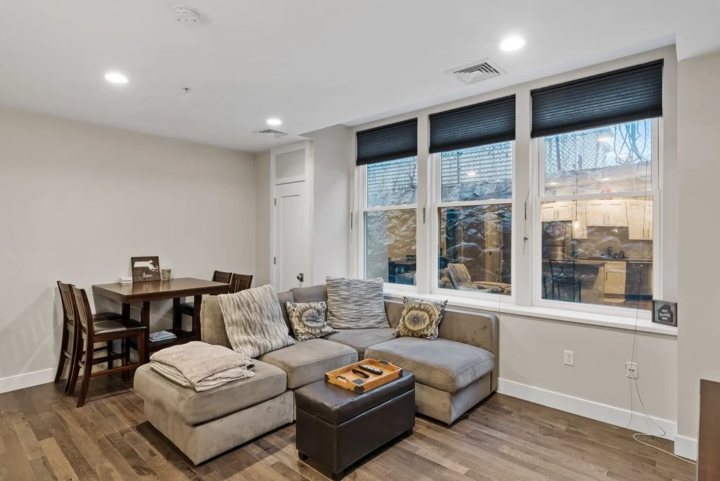1 bed, 1.5 bath apartment for rent at 1 Saint Clare Rd Unit 4, Medford — photo 5 of 8