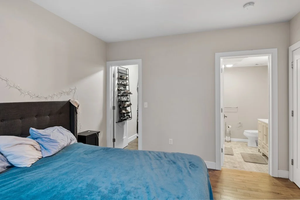 1 bed, 1.5 bath apartment for rent at 1 Saint Clare Rd Unit 4, Medford — photo 7 of 8