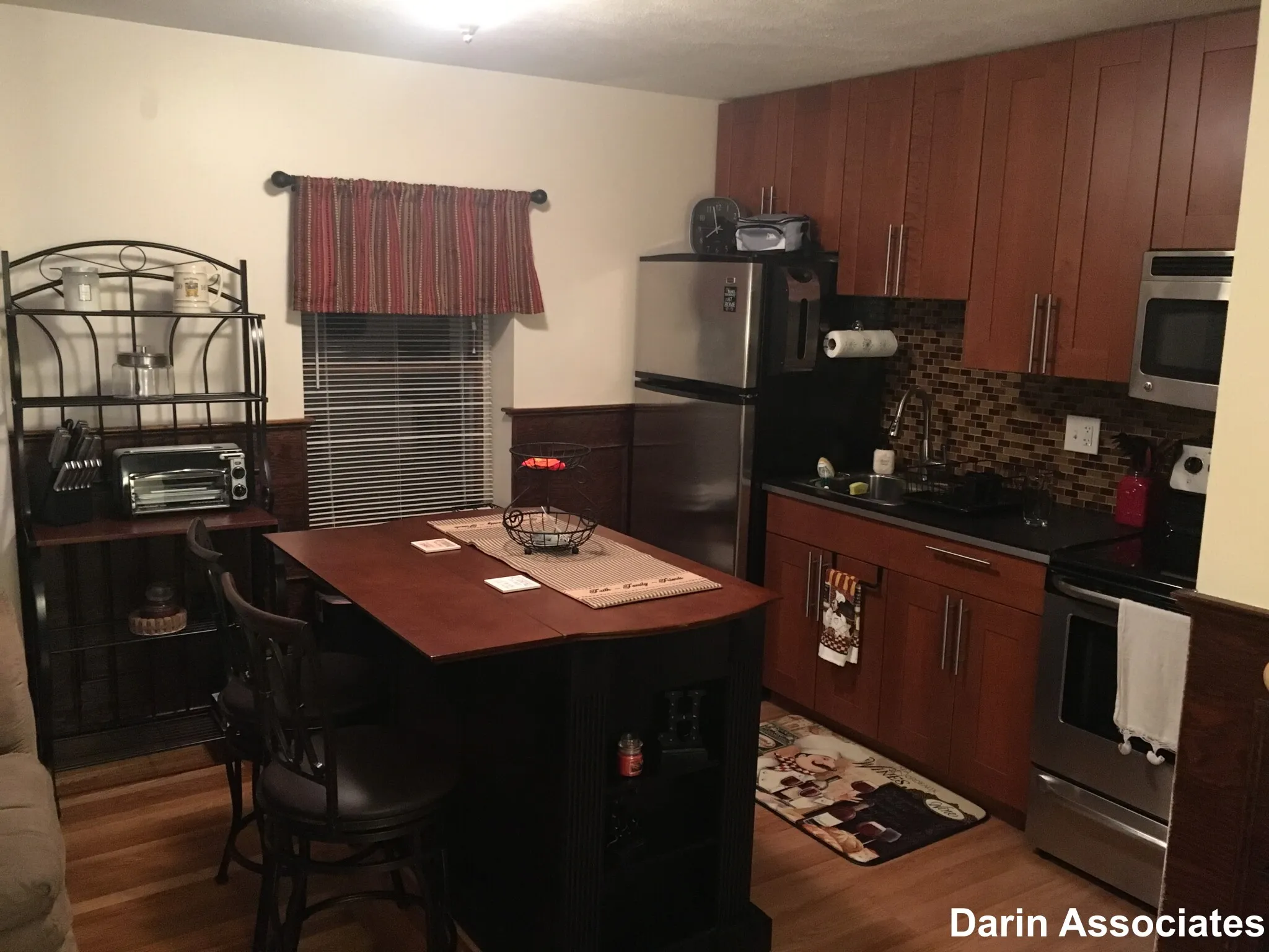 1 bed, 1 bath apartment for rent at 1 Salem St Unit 3A, Charlestown — photo 3 of 12