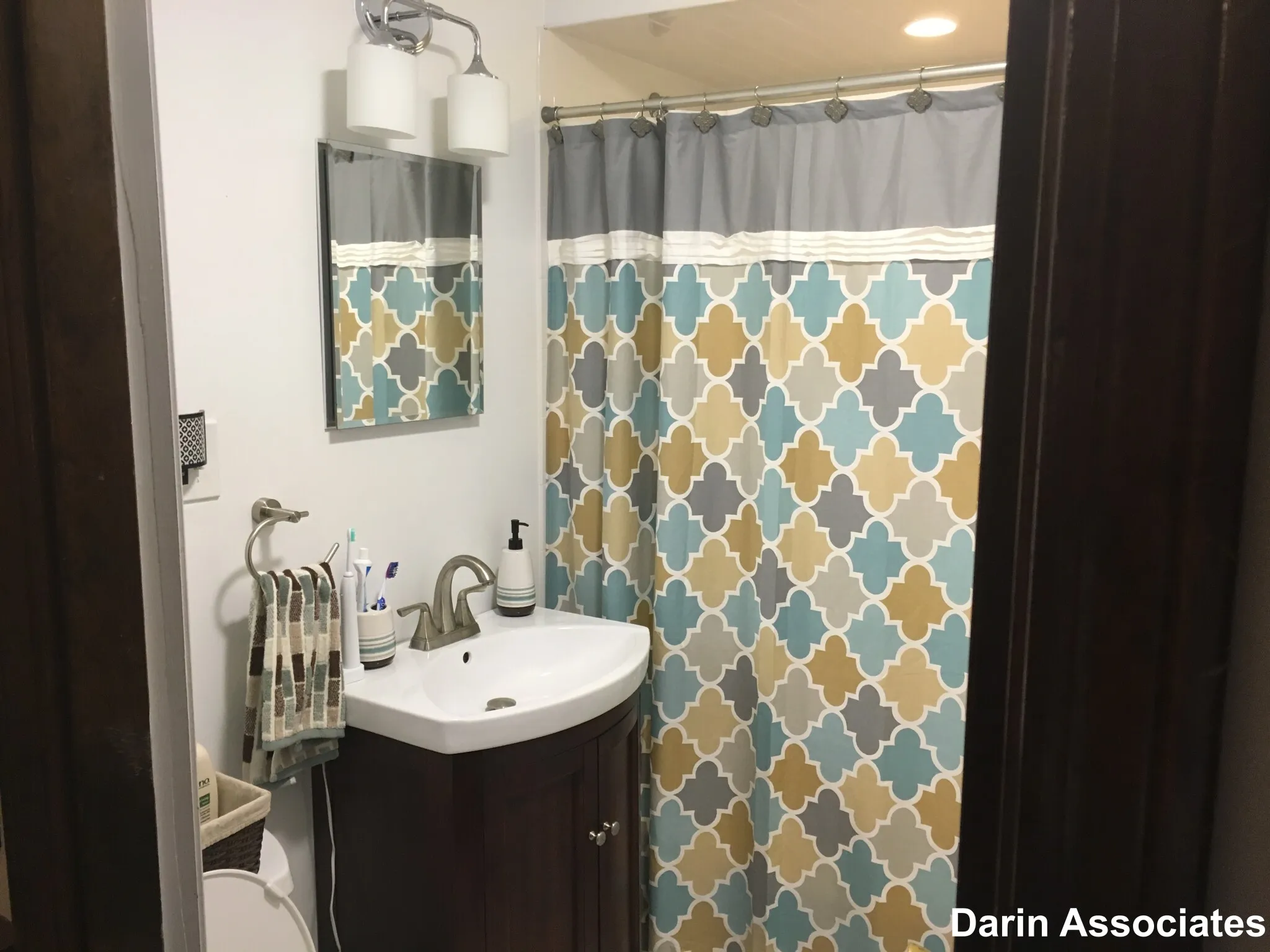 1 bed, 1 bath apartment for rent at 1 Salem St Unit 3A, Charlestown — photo 7 of 12
