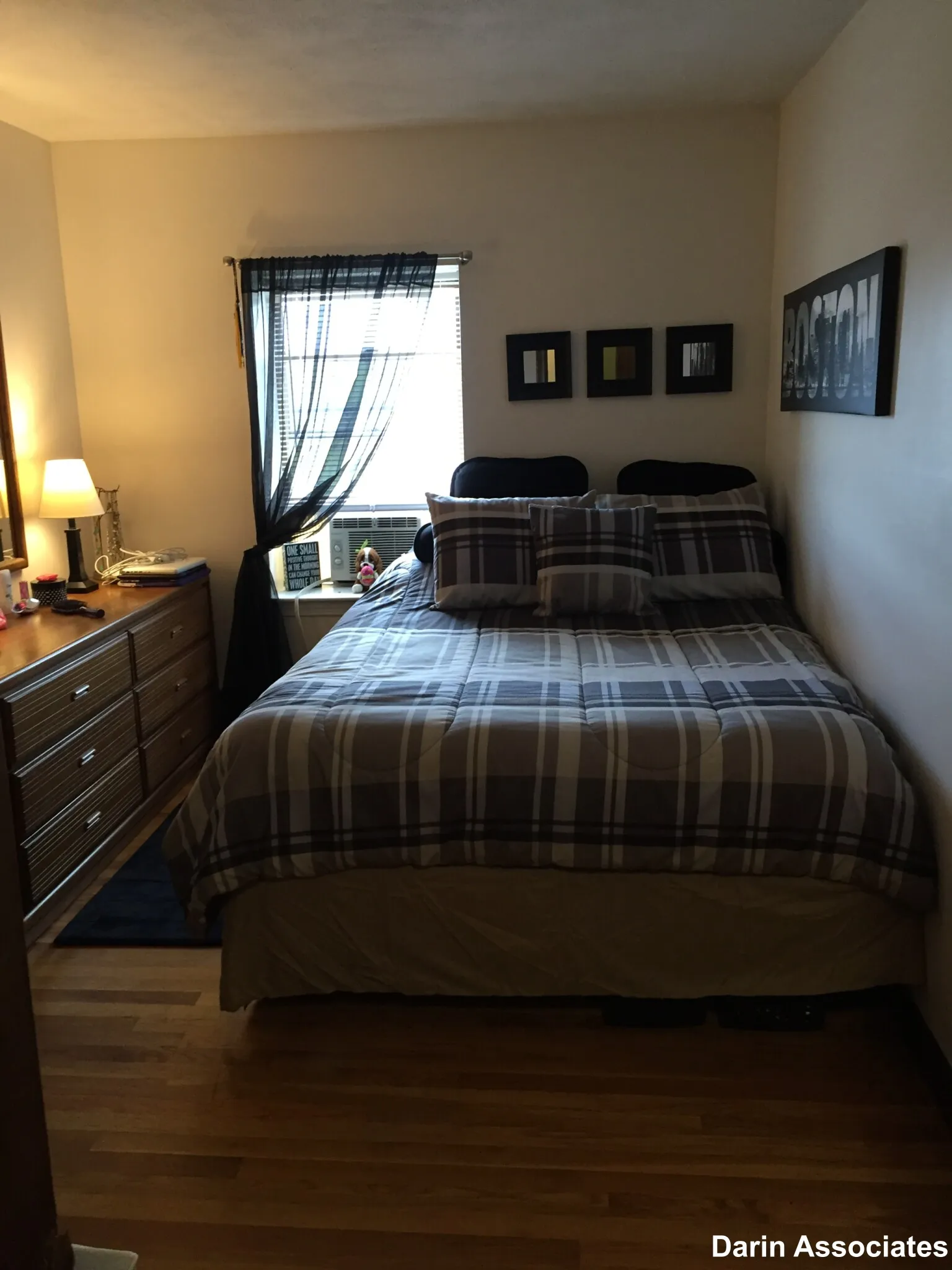 1 bed, 1 bath apartment for rent at 1 Salem St Unit 3A, Charlestown — photo 6 of 12